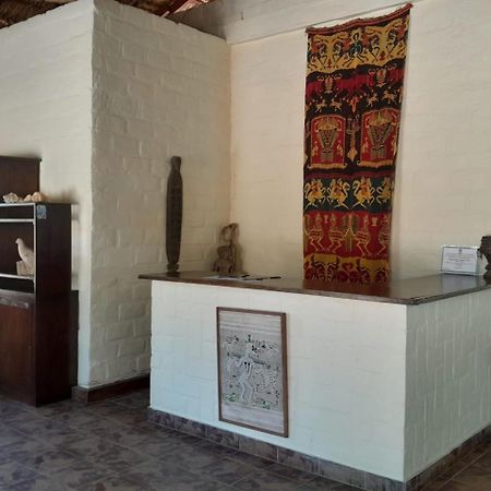 Sumba Nautil Resort Deke Exterior photo