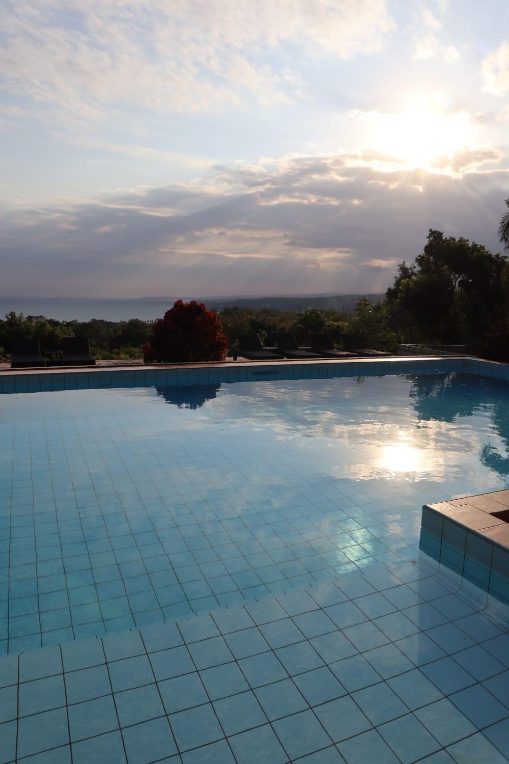 Sumba Nautil Resort Deke Exterior photo